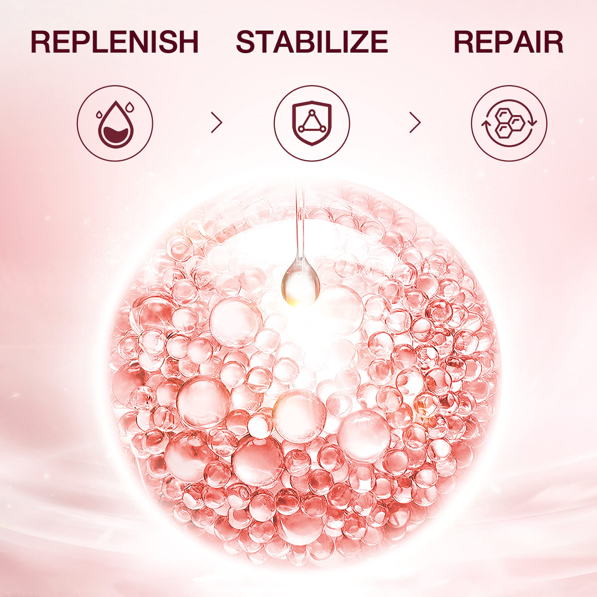 Donginbi 1899 Single Essence ready for daily skincare routine.