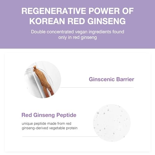 Texture close-up of Donginbi LAB 1899 serum delivering hydration