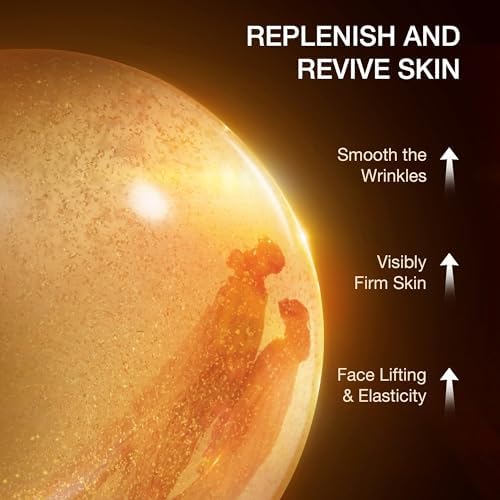Donginbi Power Repair Concentrated Essence 5ml vial targets texture and radiance