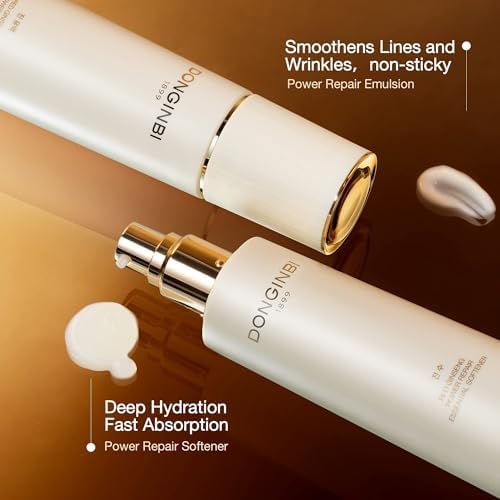 Donginbi Softener 15ml mini bottle offers on-the-go hydration