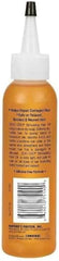 Doo GRO Stimulating Oil on scalp during massage for refreshing routine