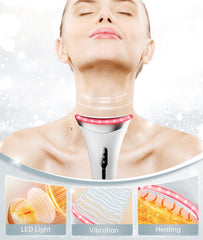 Dopsikn 7 color facial massager for relaxing sessions and glow.