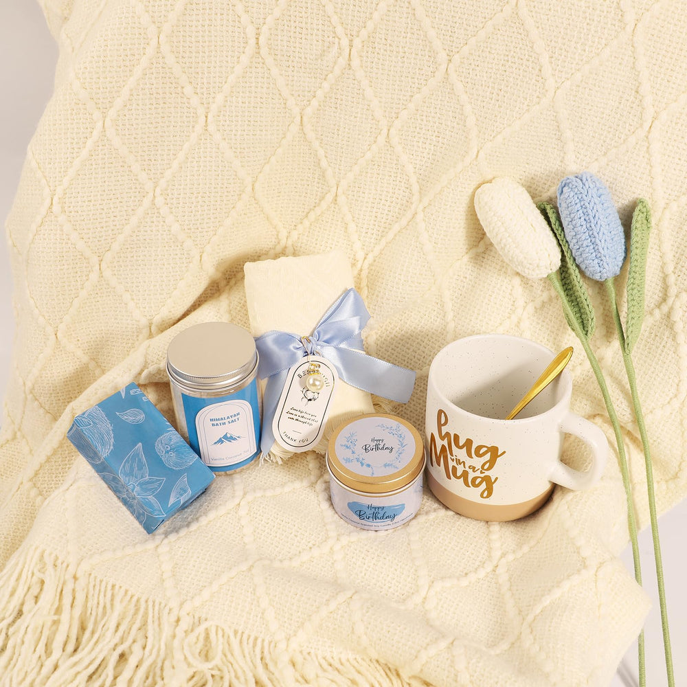 DORBOKER vanilla coconut soap for natural cleansing and scent