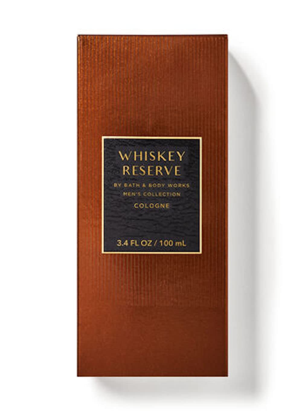 Dorzu Whiskey Reserve bottle highlighting crisp apple and oak notes for daily wear