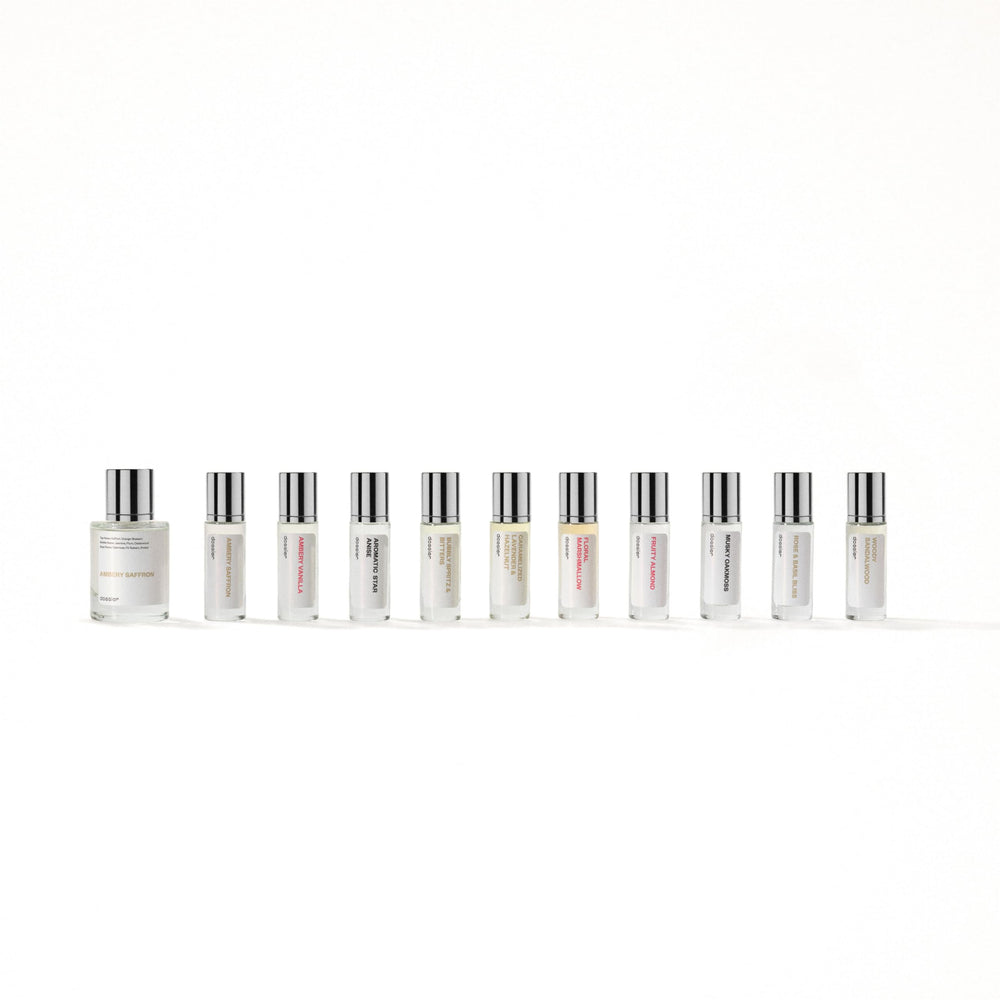 Dossier portable sampler bottle case enables on-the-go testing