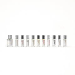 Dossier portable sampler bottle case enables on-the-go testing