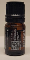 doTERRA Hawaiian Sandalwood meditation ambiance promotes grounding moments