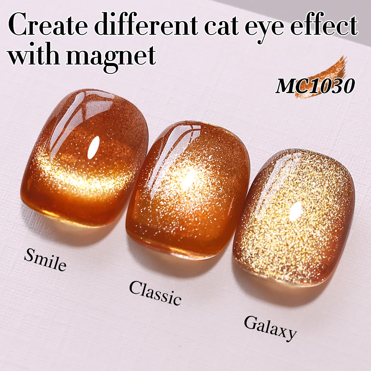 15 ml Double Rhythm gel polish kit for easy at-home manicures.