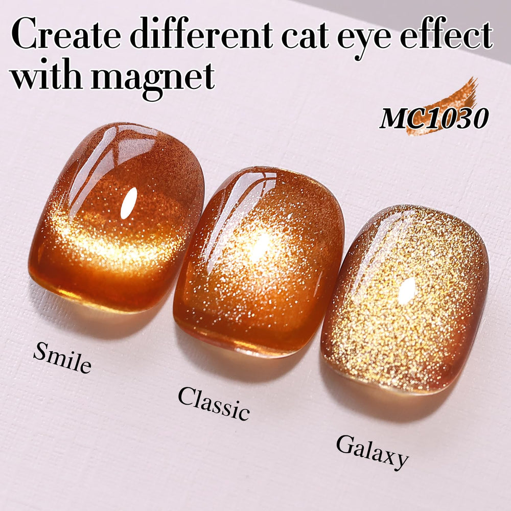 15 ml Double Rhythm gel polish kit for easy at-home manicures.