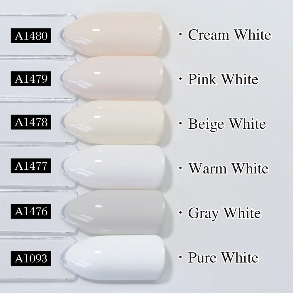 Double Rhythm A1477 bottle with top coat prep cues for lasting shine