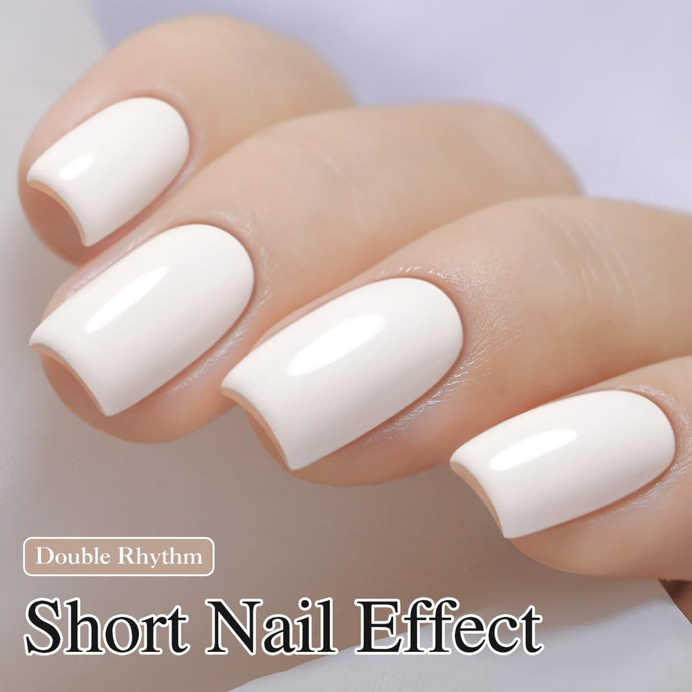 Double Rhythm A1477 cap closeup highlights sleek design and precise application