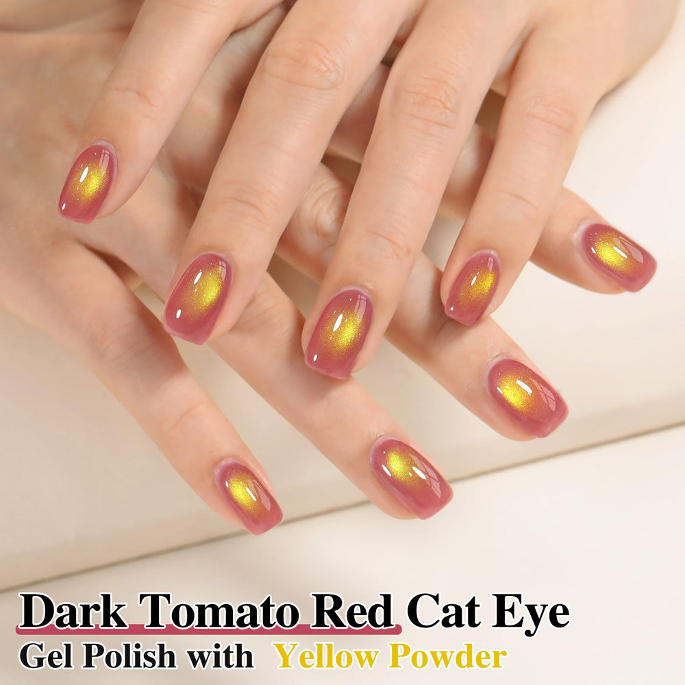 Double Rhythm 15ml jelly gel polish ready for quick salon-style coats