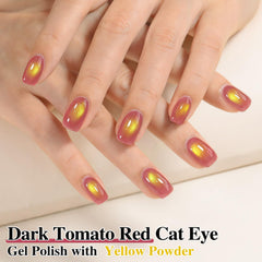 Double Rhythm 15ml jelly gel polish ready for quick salon-style coats