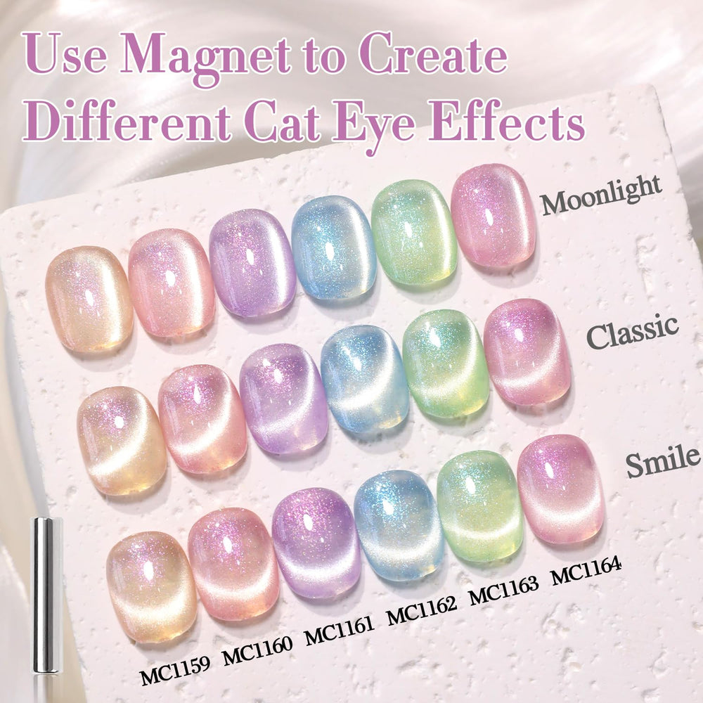 Double Rhythm 15ml nail art bottle ready for long-lasting color