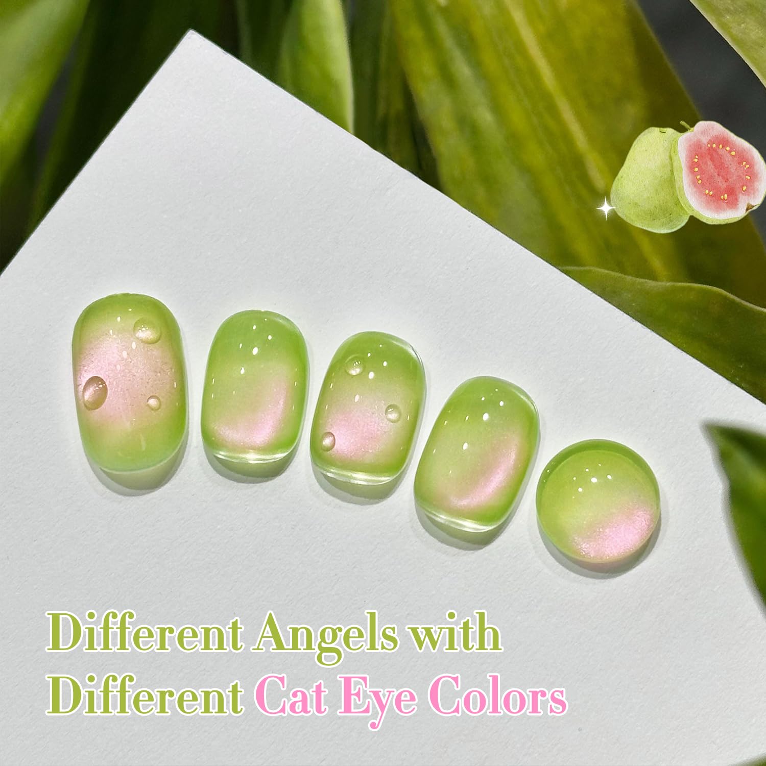 Double Rhythm at-home manicure kit makes DIY nail art accessible.