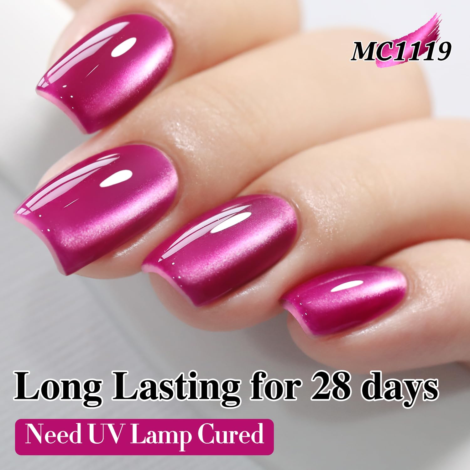 Double Rhythm At-Home Nail Art Collection 15ml bundle image for DIY mani.