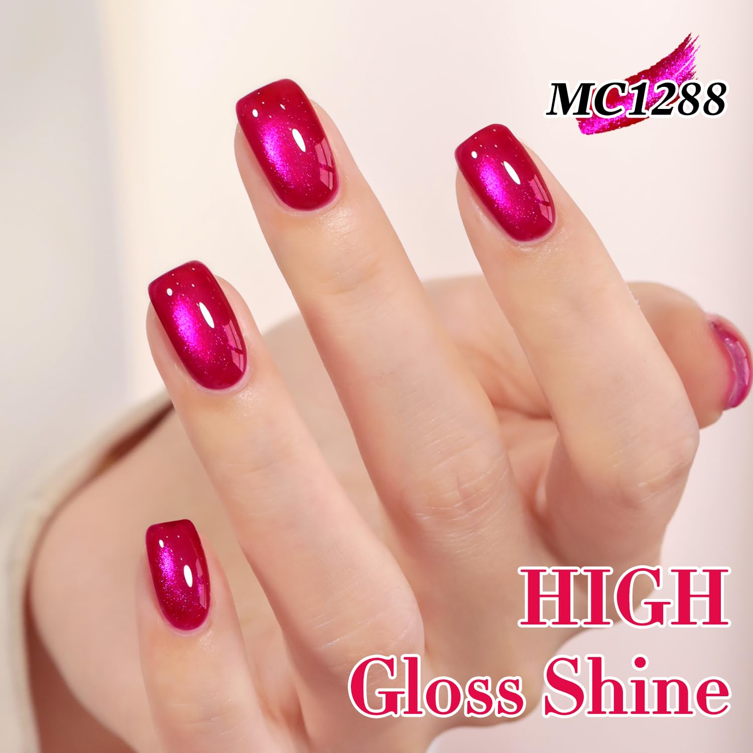 Double Rhythm at-home nail art ideas for personal custom designs.