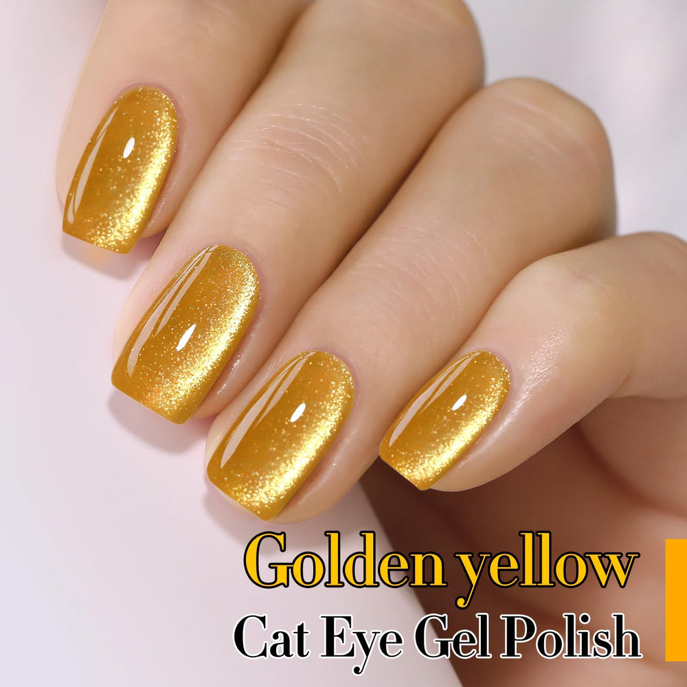 Double Rhythm at-home nail art ideas to craft unique looks.