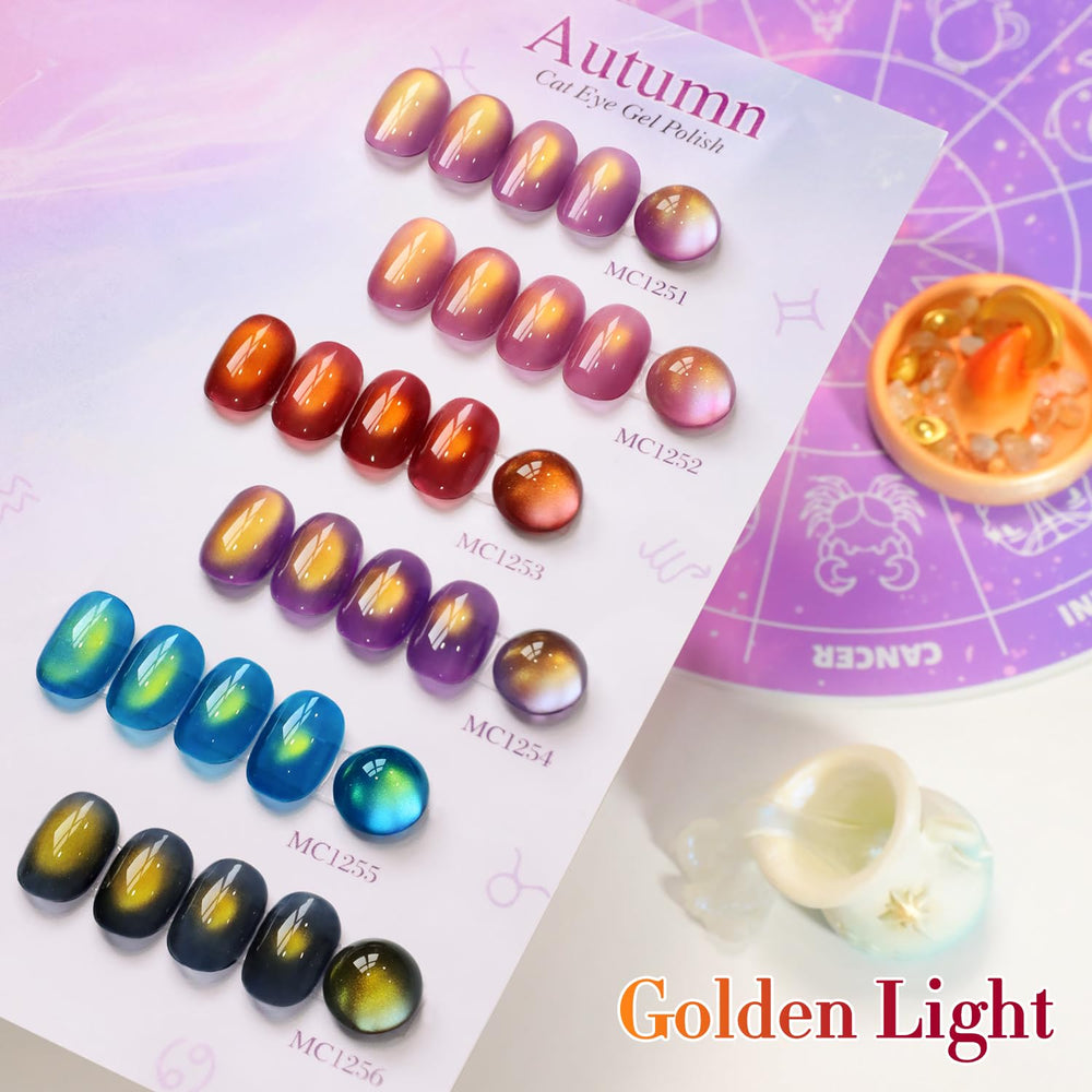 At-home nail art setup with Double Rhythm kit for beginners