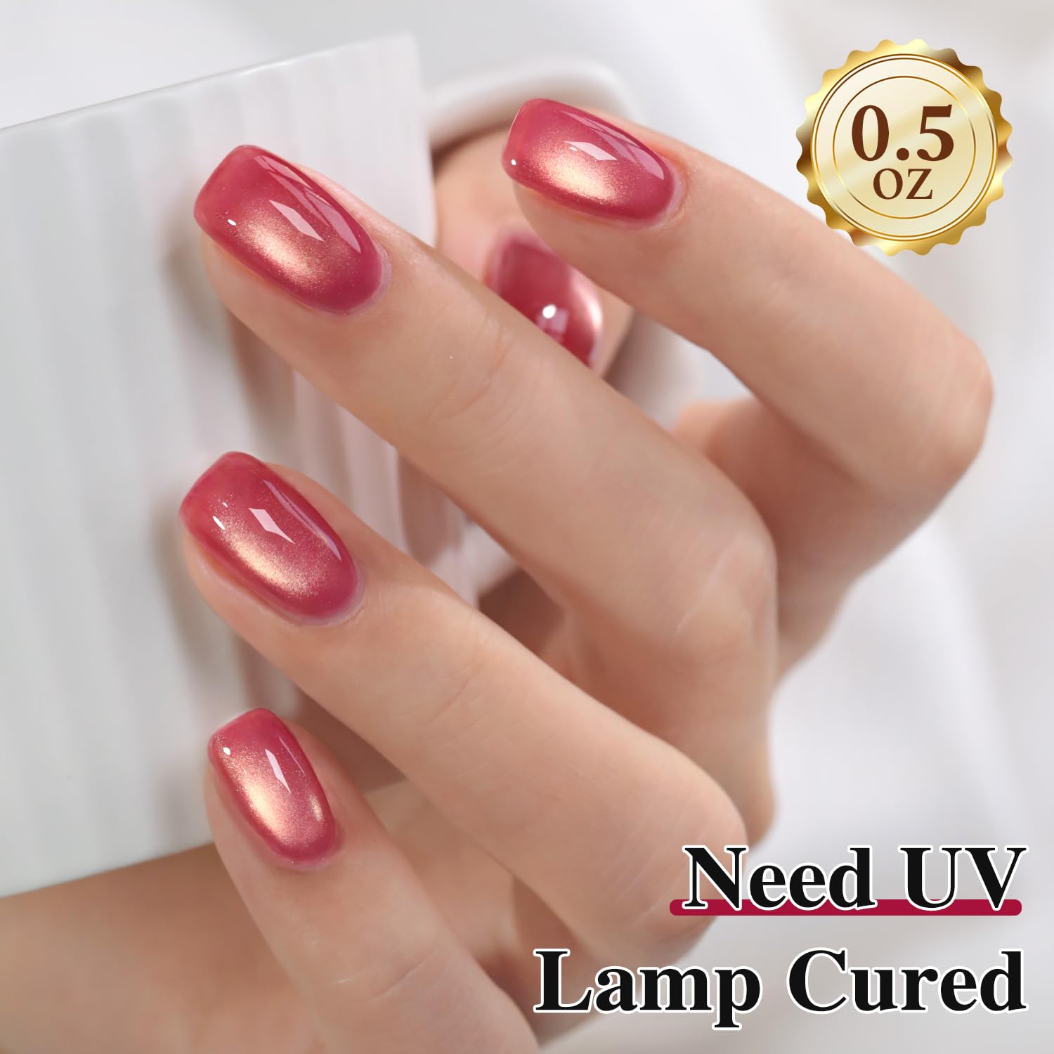 Double Rhythm at-home nail-art DIY supports creative, budget-friendly designs
