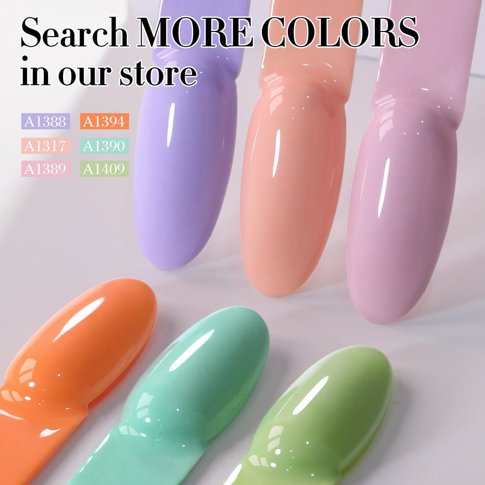 Gift-ready packaging displaying color variety and mood.