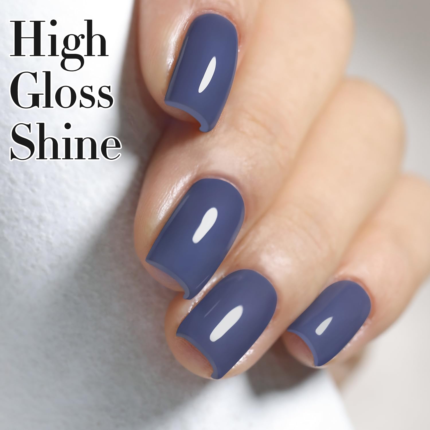 Double Rhythm base coat application demonstrates proper prep for lasting wear.