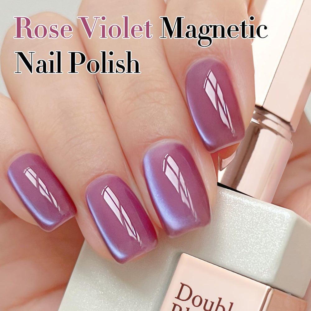 Double Rhythm base coat variation ideas for different styles.