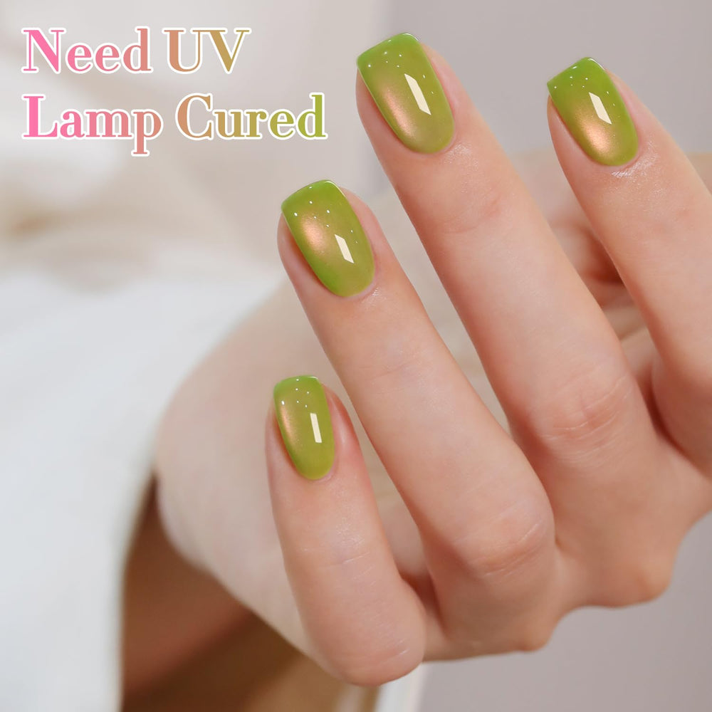 Double Rhythm base coat options enable diverse style experiments.