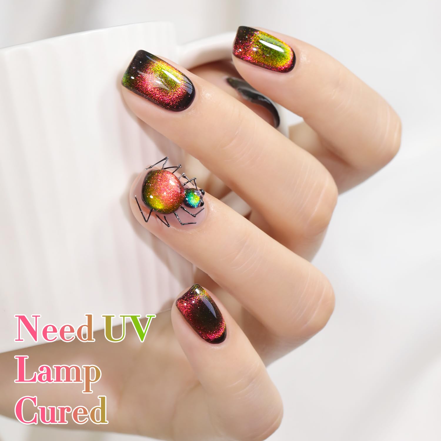 Double Rhythm base color compatibility for versatile designs