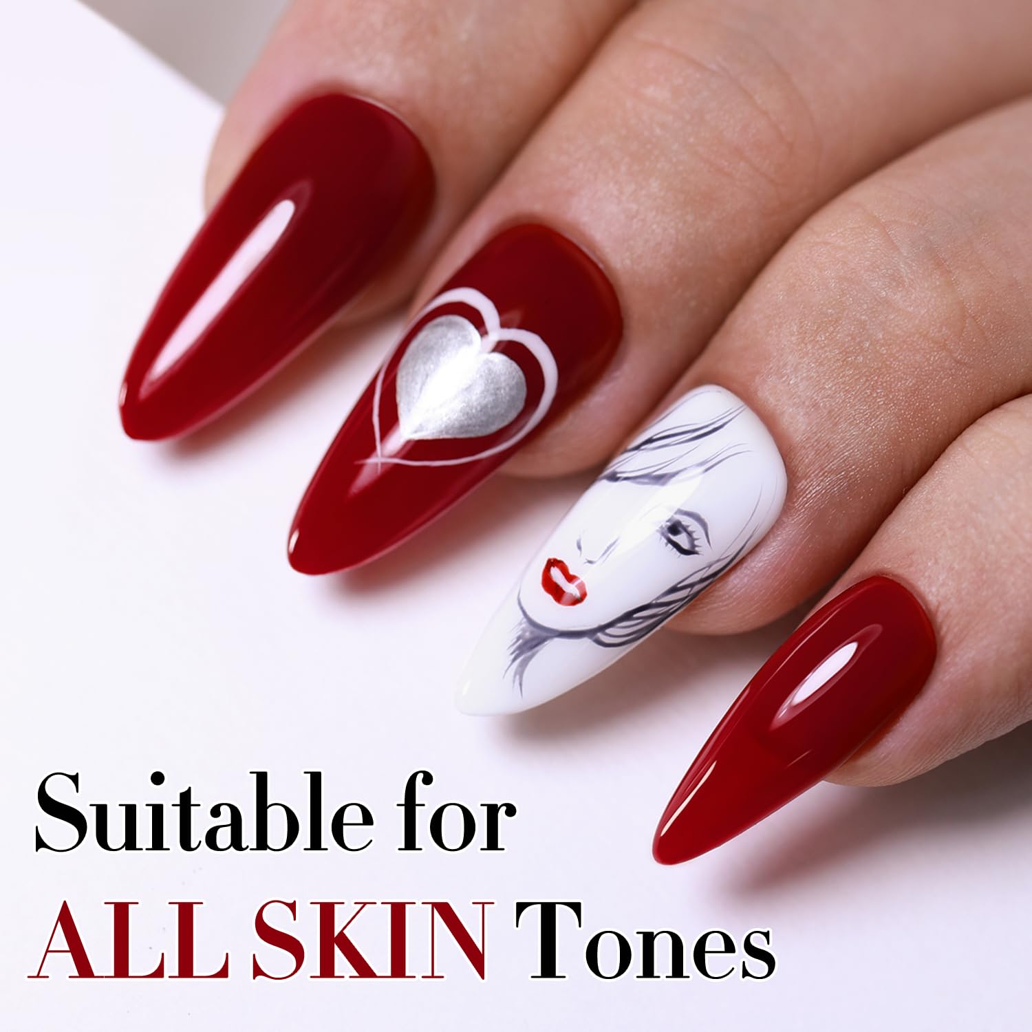 Double Rhythm base and top coat prep for durable wear
