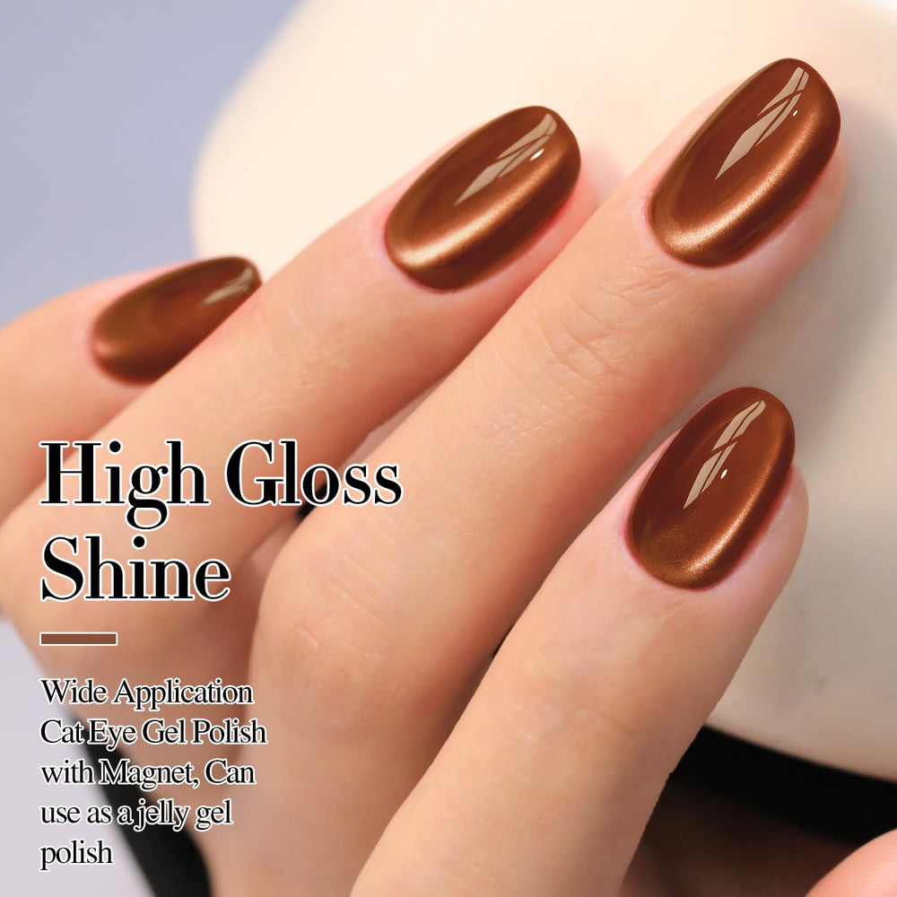 Double Rhythm beginner-friendly gel polish application for smooth results.
