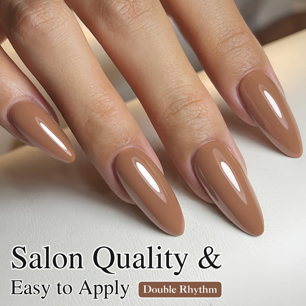 Double Rhythm bright color range ideal for gifts and occasions