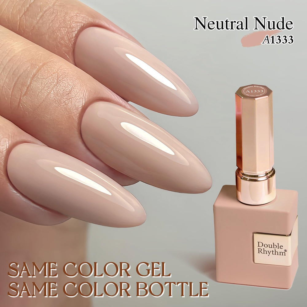 Double Rhythm bright color range ideal for gifts and celebrations.