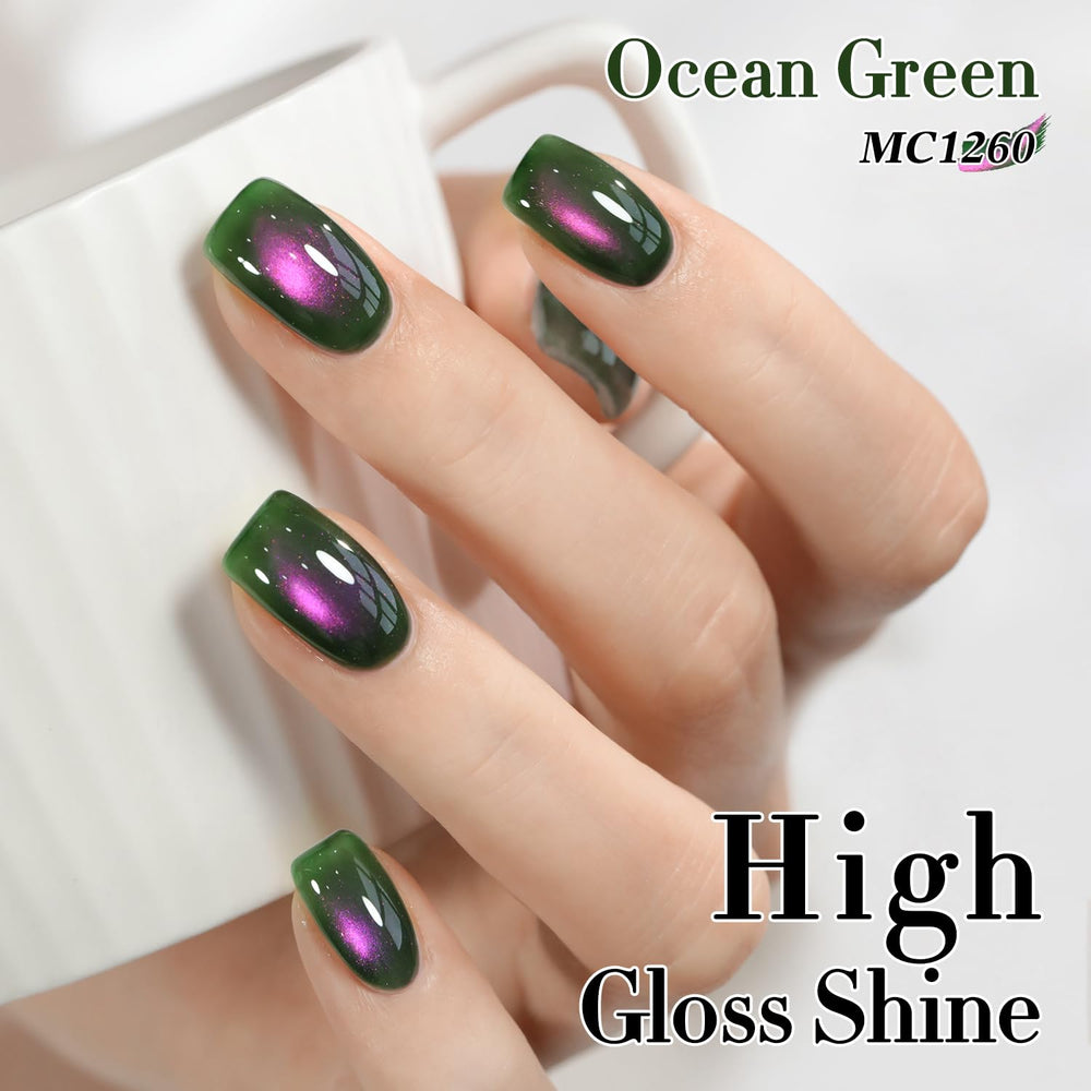 Double Rhythm perfect for at-home manicures and DIY gifts