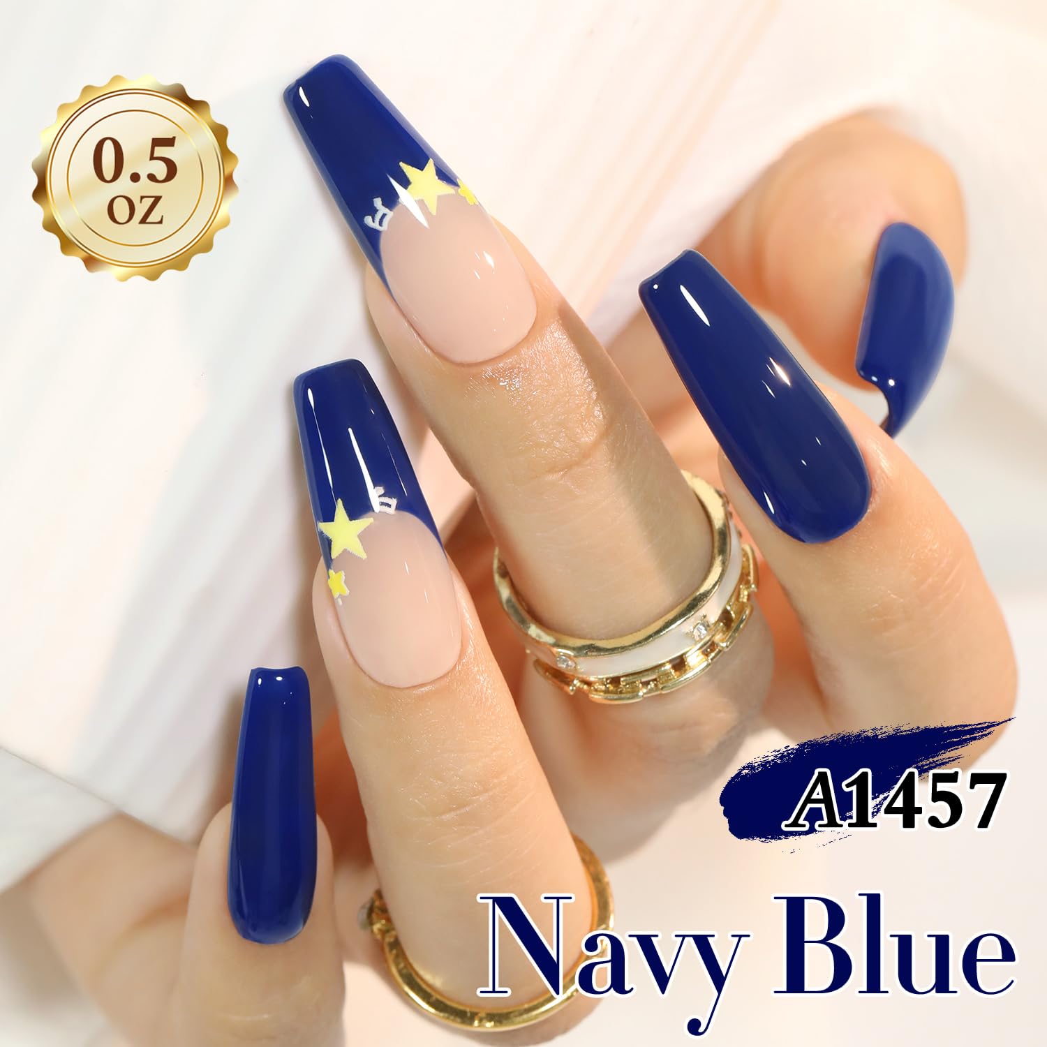 Double Rhythm curing symbol indicates UV/LED 60-120 seconds for efficient nails.