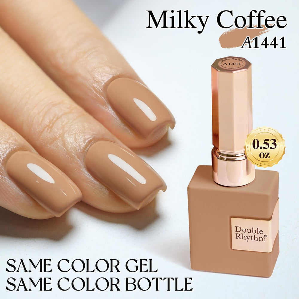 Double Rhythm Deep Nude A1441 curing under lamp for a quick cure.