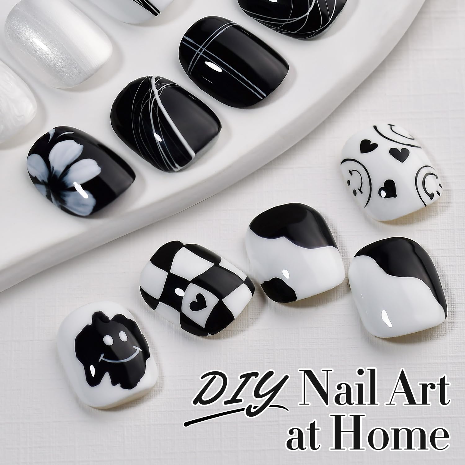 Gift-ready Double Rhythm gel polish in bright color options for occasions.