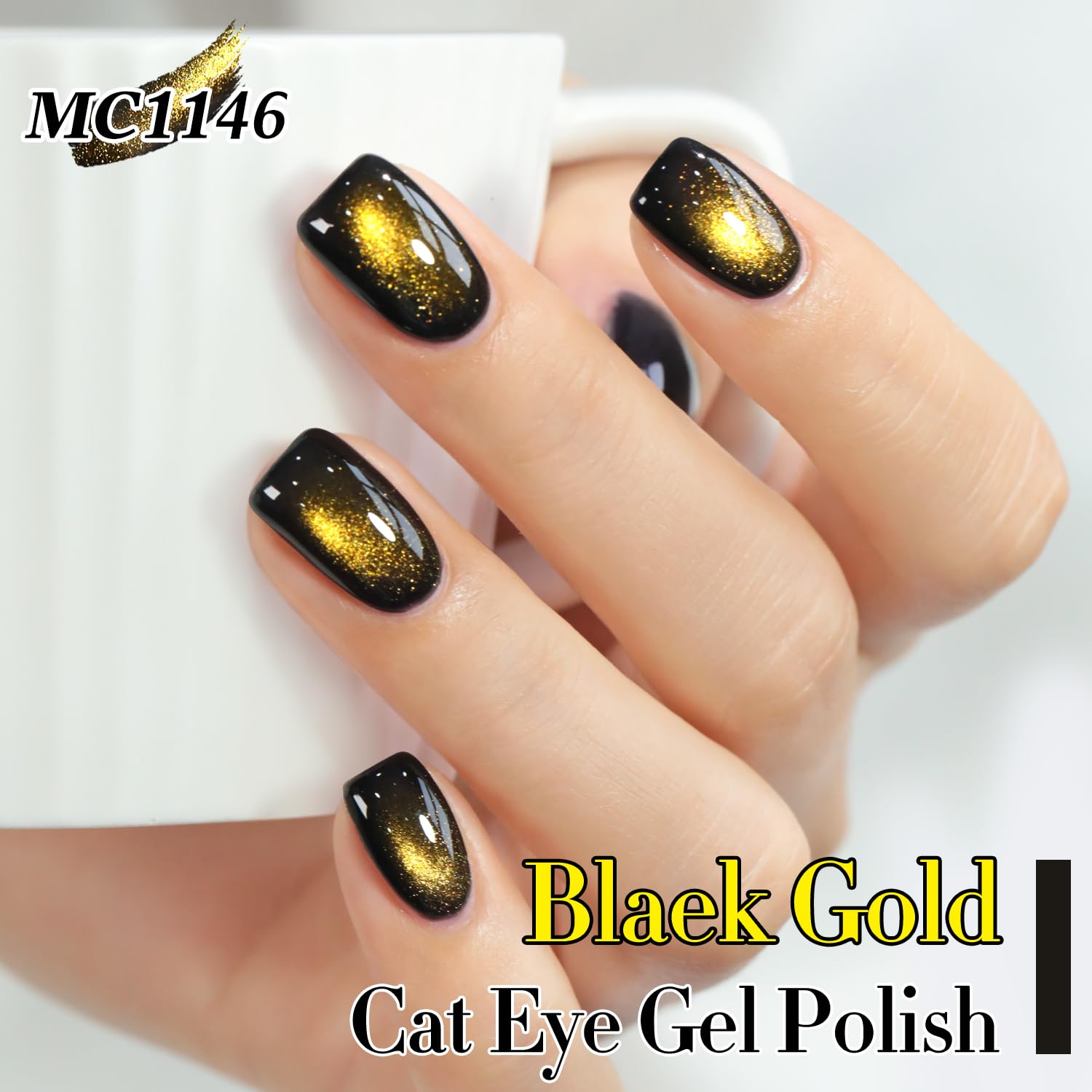 Double Rhythm gift ideas for birthdays and holidays with stylish nails.