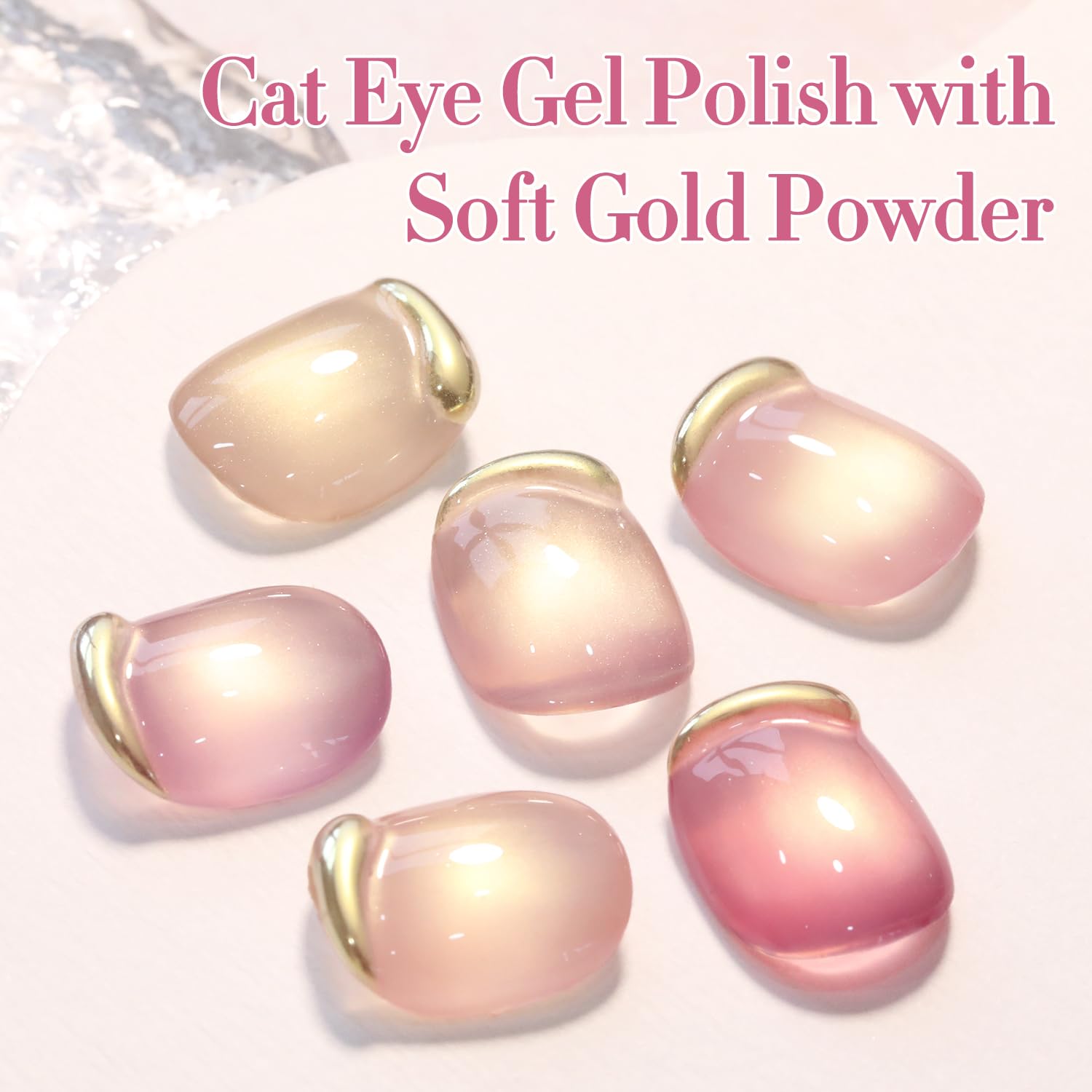 Double Rhythm gift idea for nail art lovers