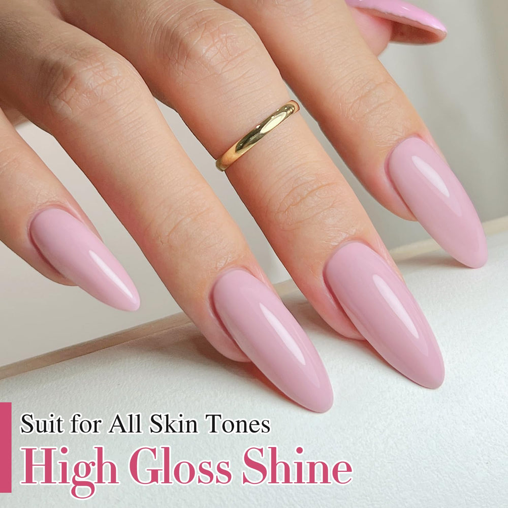 Double Rhythm gift pack gel polish ideal for gifting nail lovers