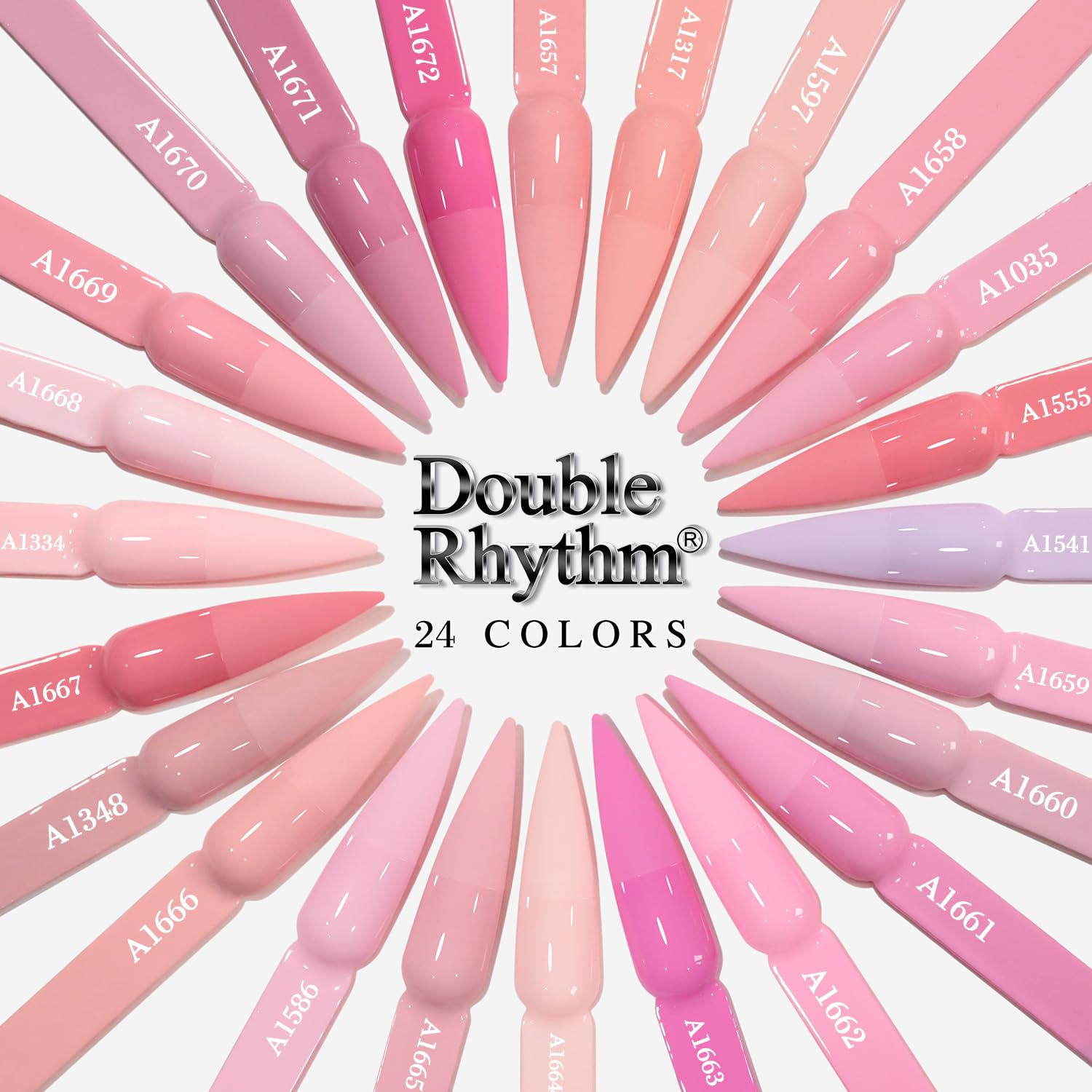 Double Rhythm gift-ready packaging idea for holidays or birthdays