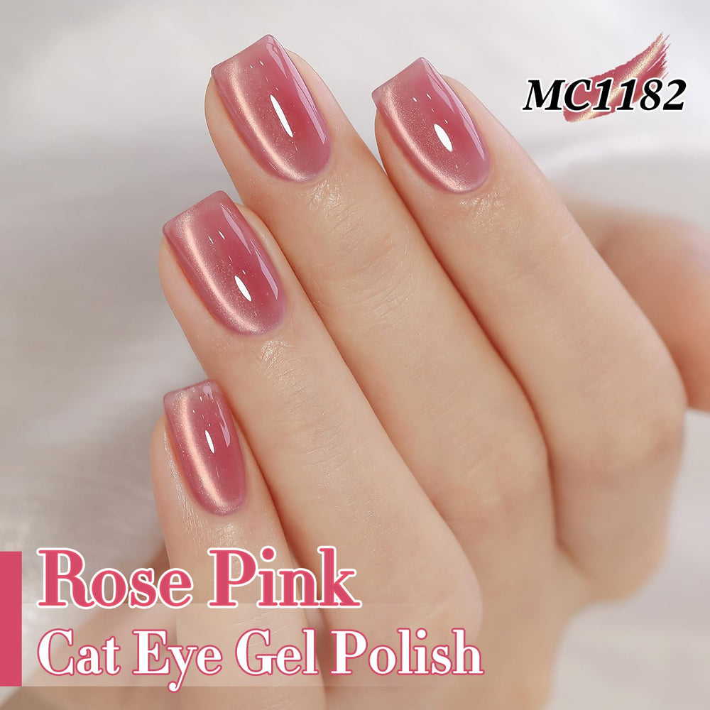 Gift-ready Double Rhythm set ideal for nail art enthusiasts.