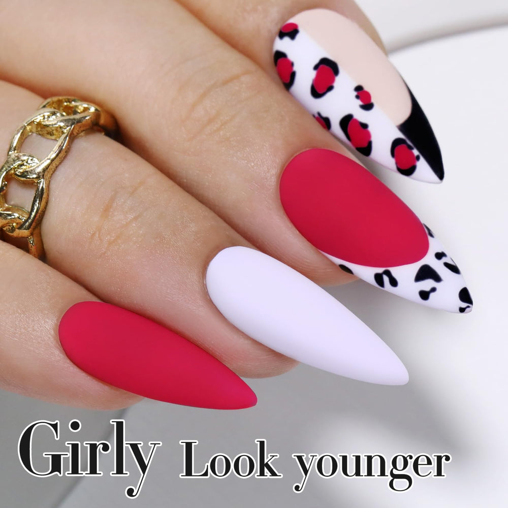 Double Rhythm gift-ready polish set suitable for celebrations.