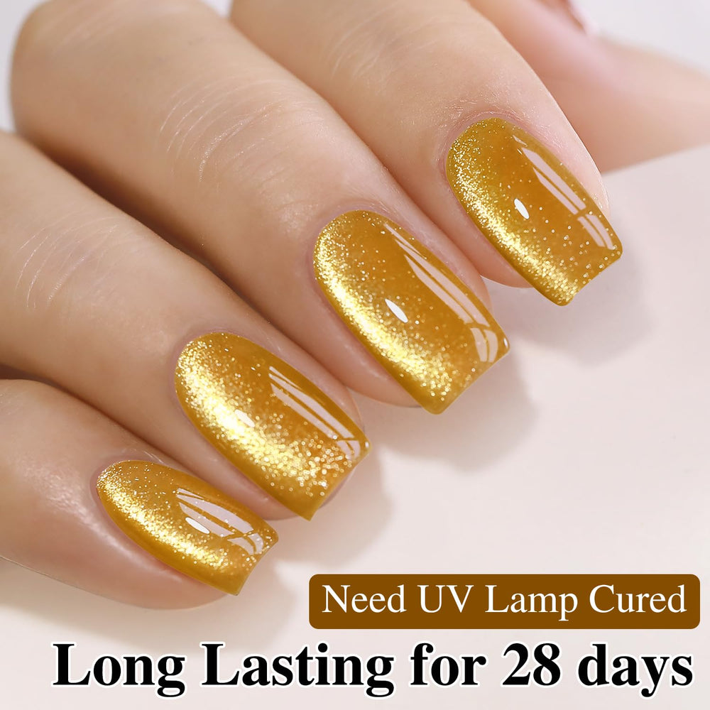 Double Rhythm gift-ready nail kit for birthdays and holidays.