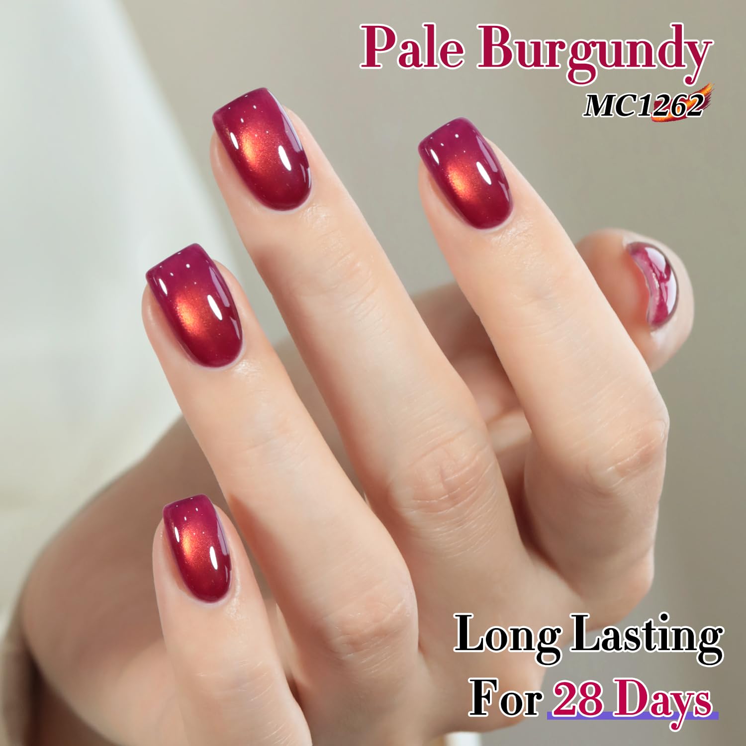 Double Rhythm gift-ready nail polish kit for birthdays or holidays.
