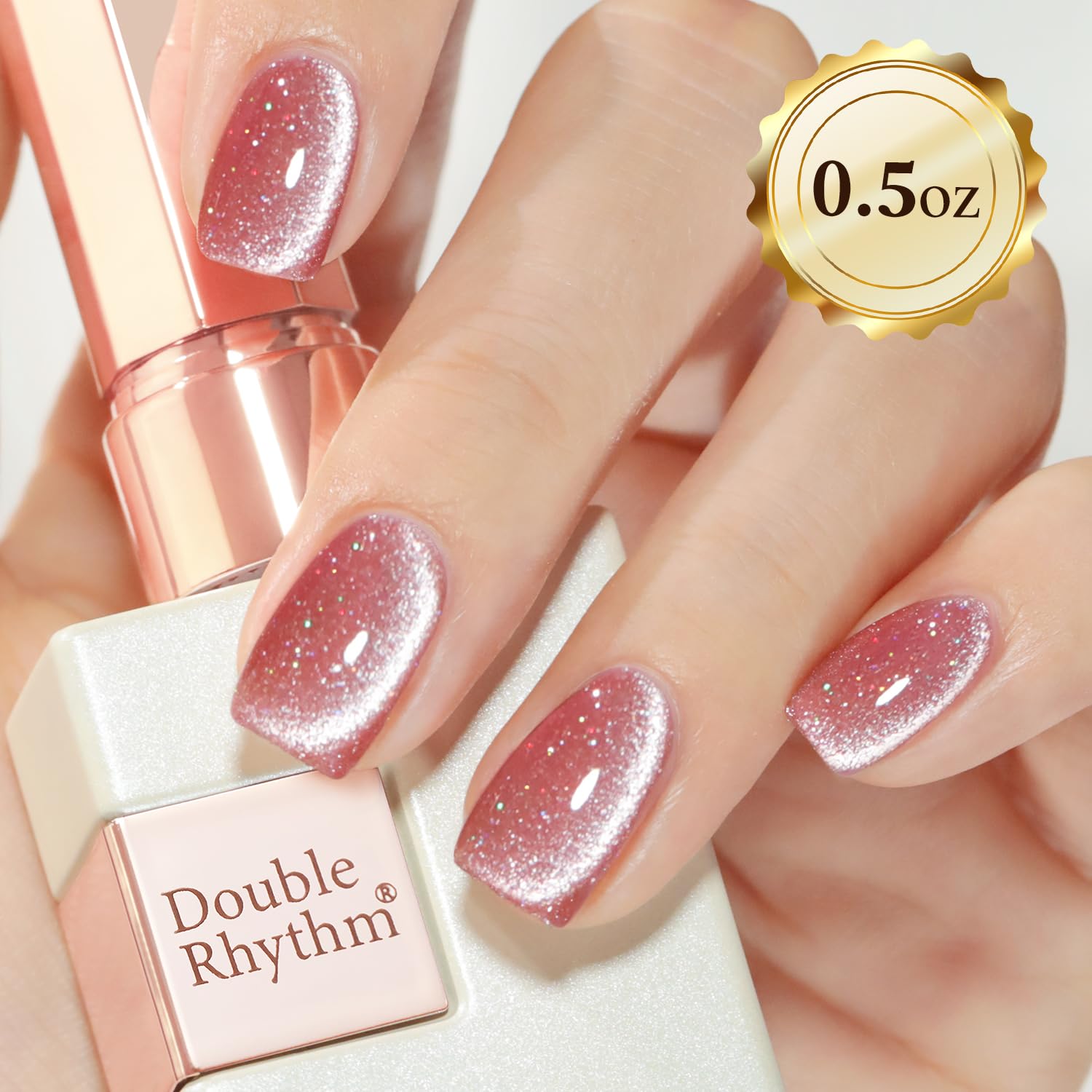 Double Rhythm gift-ready packaging ideal for gifting