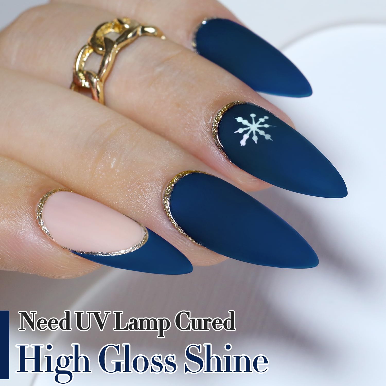 Double Rhythm gift-ready polish set for holiday gifting