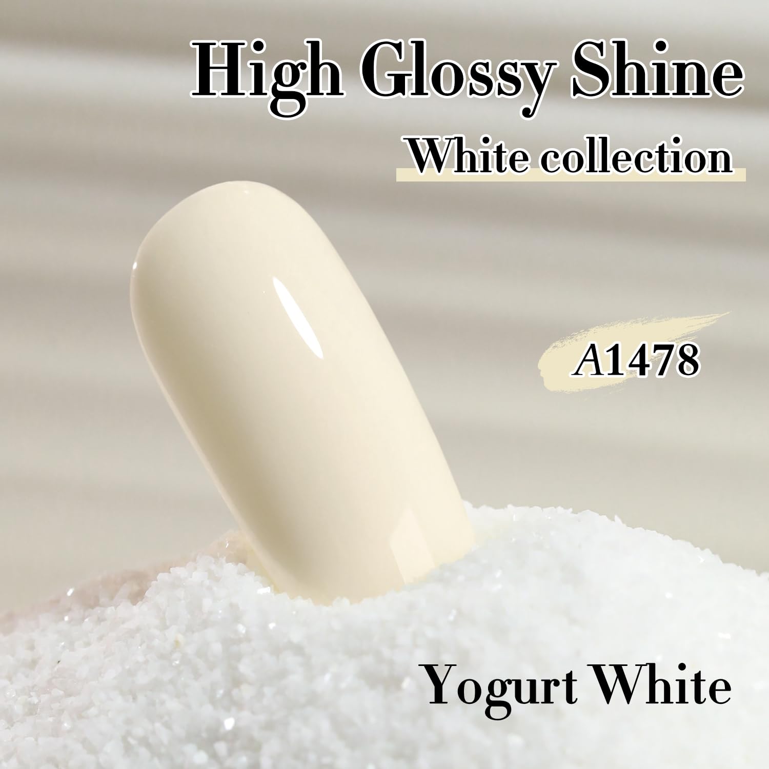 Gift-ready Double Rhythm color collection for special occasions