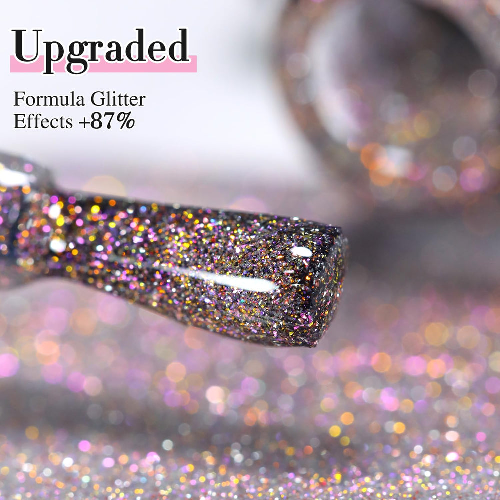 Double Rhythm pink B1153 long-lasting color ideal for celebrations.