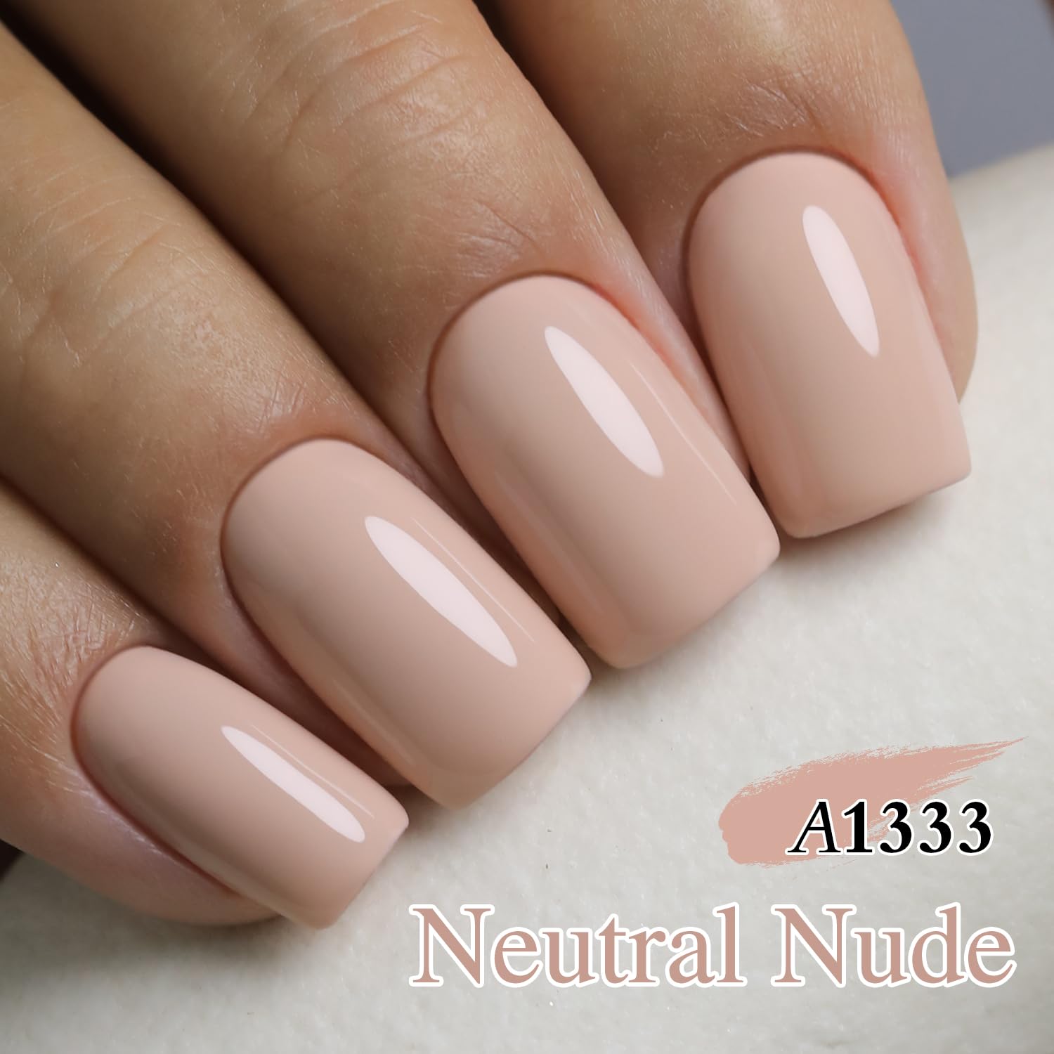 Double Rhythm healthier formula with low odor for comfortable home manicures.